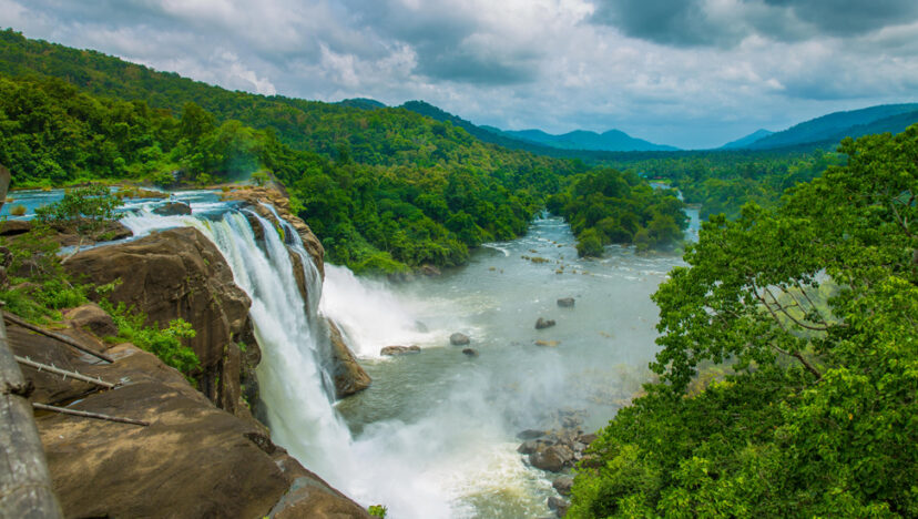 ছুটিরঘণ্টা I মেঘমল্লারে রাগ মালহারে