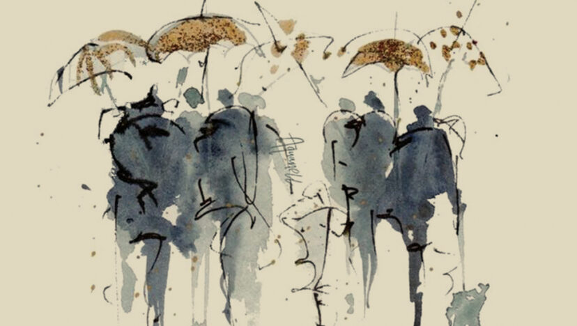 এডিটর’স কলাম I অন্য বরিষণ