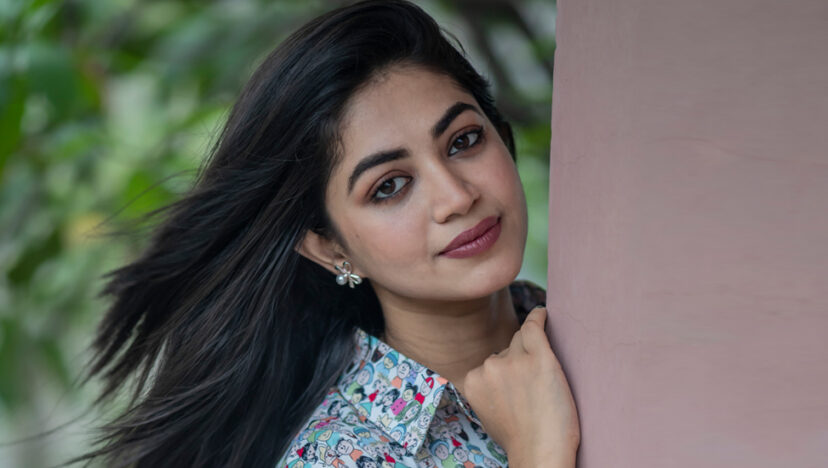 যাপনচিত্র I প্রিয় প্রিয়ন্তী