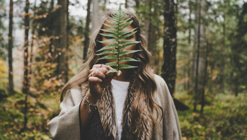 টেকসহি I প্রকৃতি যখন জীবনের উৎস