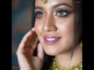 Aisha Khan l Wedding Portfolio l Signature by Kaniz Almas Khan l CANVAS Magazine