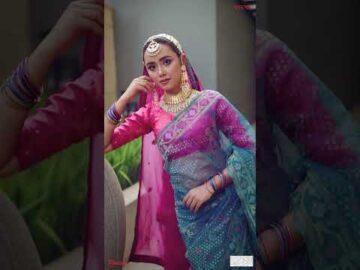 CANVAS Wedding 2023 Portfolio l Karutantra l #wedding #style #fashion #2023