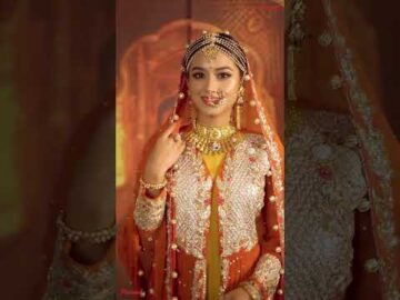 #signature By Kaniz Almas Khan's #weddingfashion #tasniafarin #wedding #makeup #weddingstyle